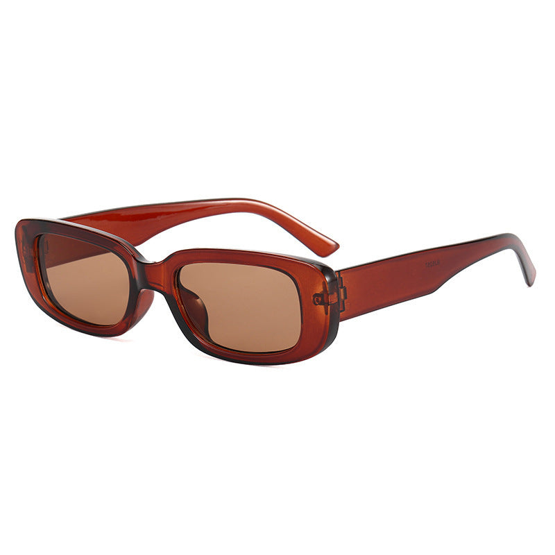 Remi Rectangle Sunnies