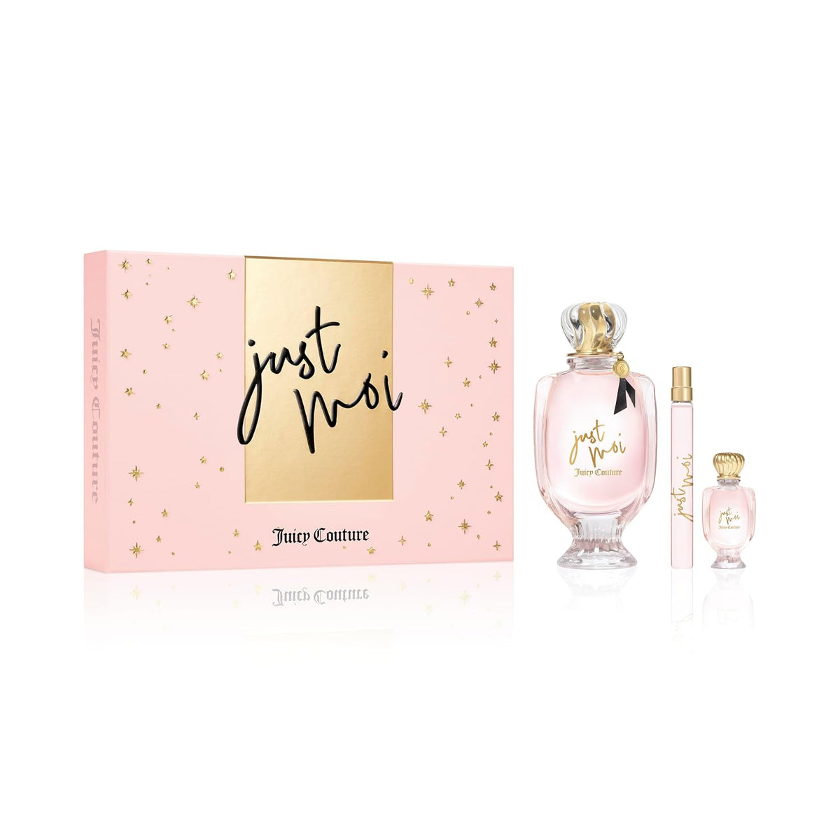Juicy Couture Just Moi Eau de Parfum Gift Set