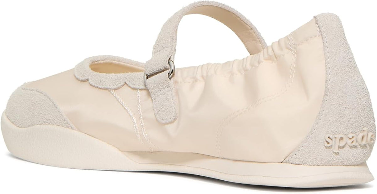 Kate Spade Drift Mary Jane Sneakers