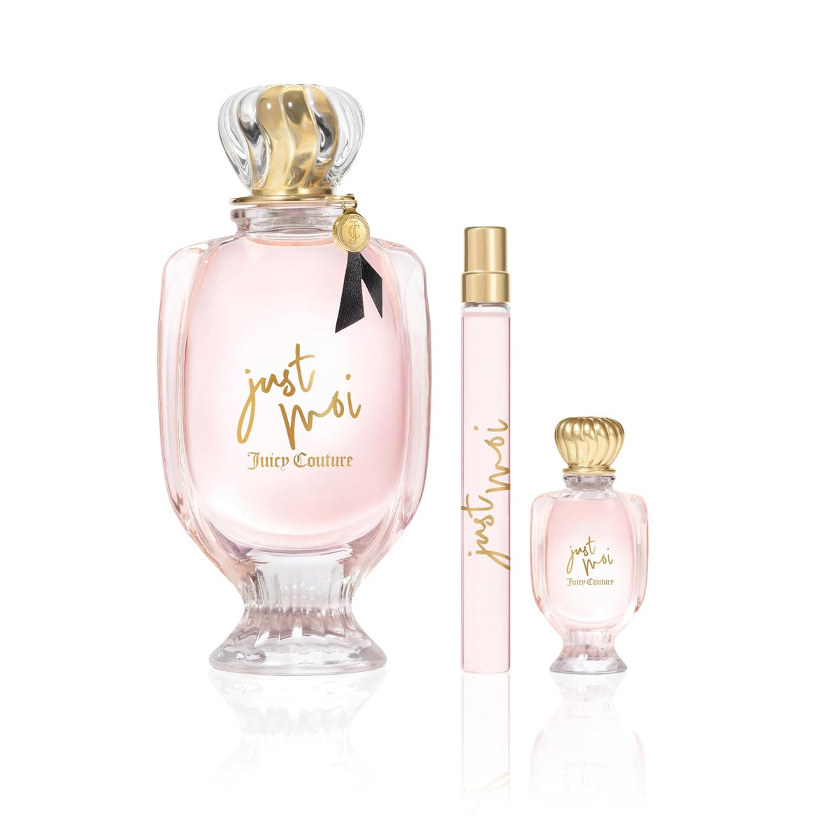 Juicy Couture Just Moi Eau de Parfum Gift Set