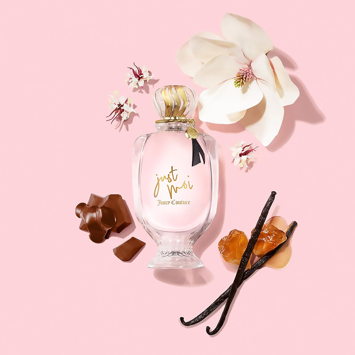 Juicy Couture Just Moi Eau de Parfum Gift Set