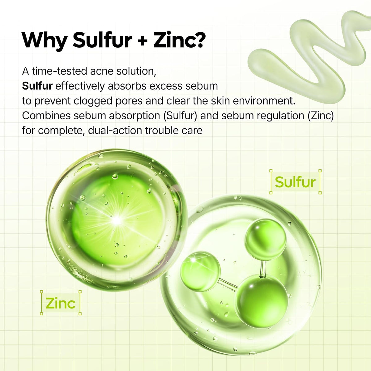 Dr.Melaxin S-ZINC Blemish Gel Cleanser
