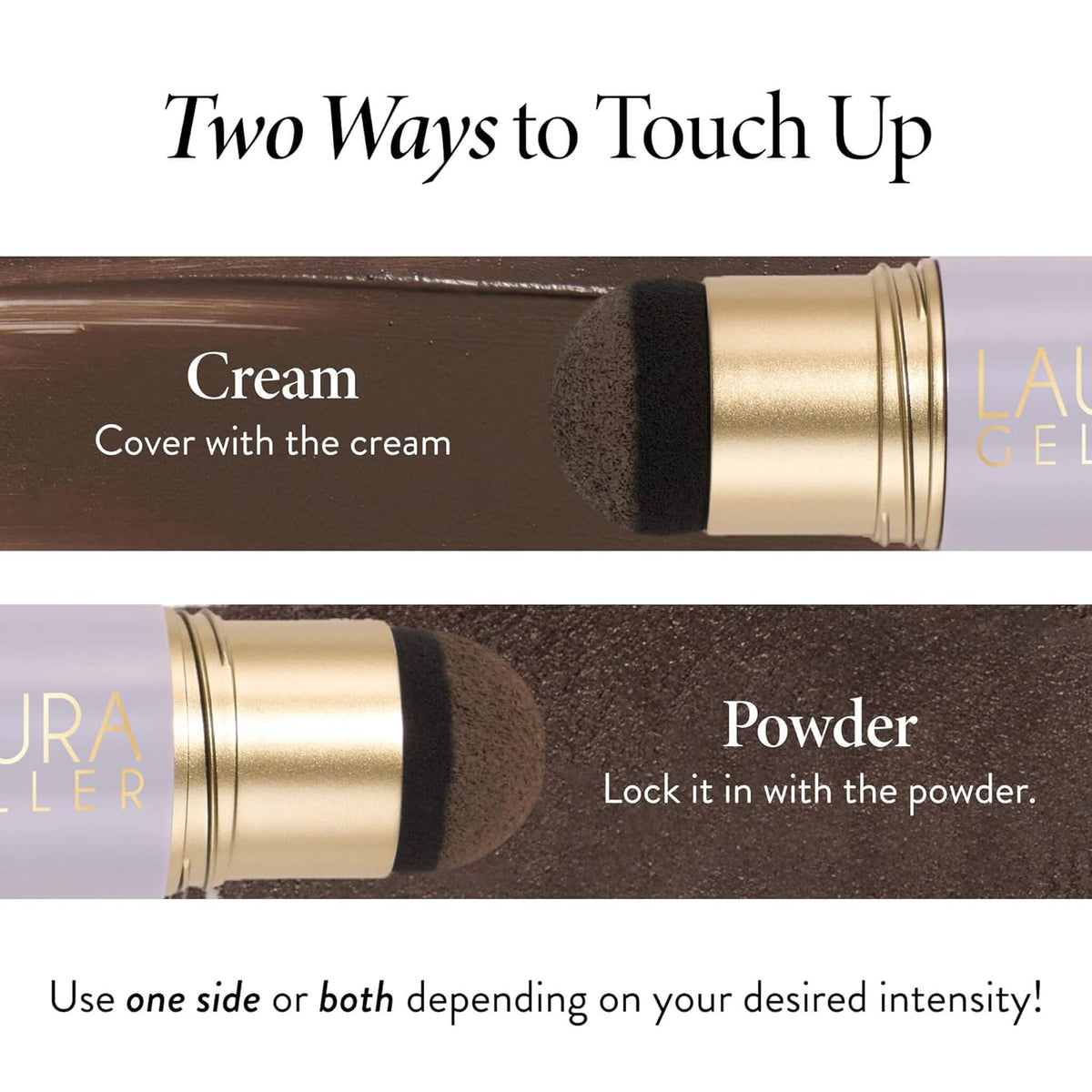 Laura Geller Root Touch-Up