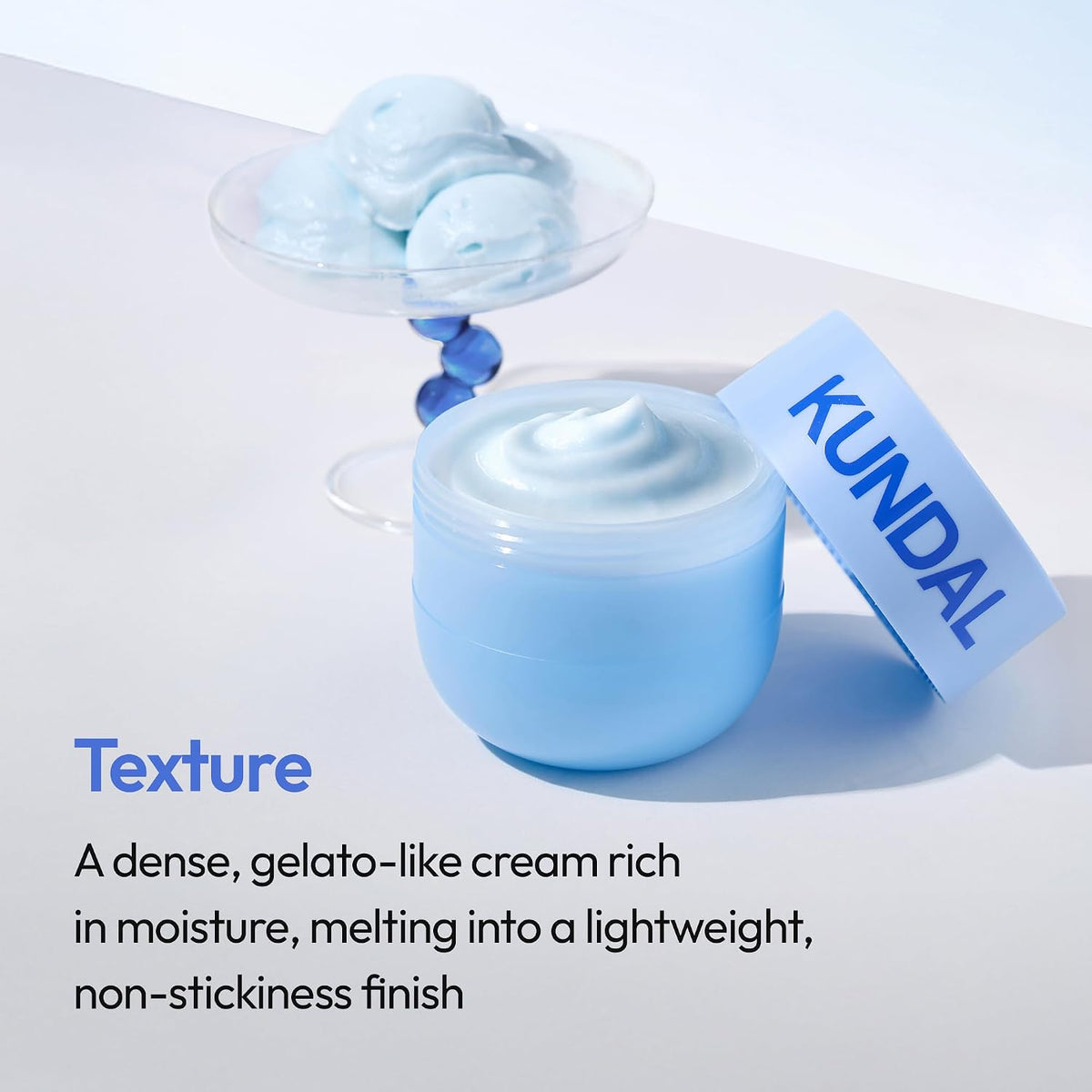 KUNDAL Juicy Pop Jelly Body Cream 10oz