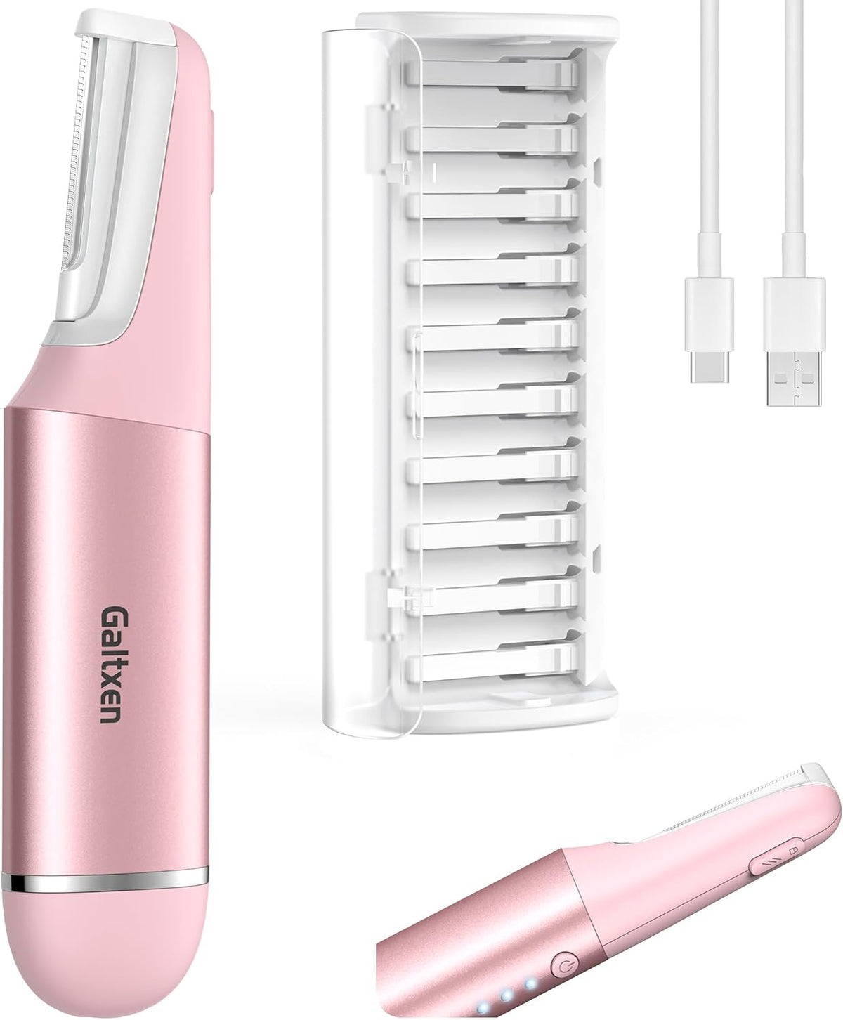 Galtxen Dermaplane Razor