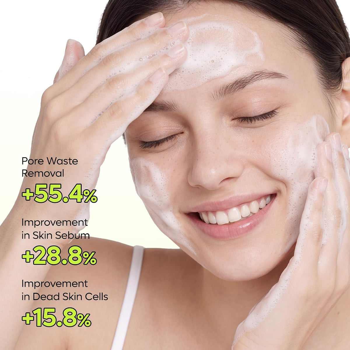Dr.Melaxin S-ZINC Blemish Gel Cleanser