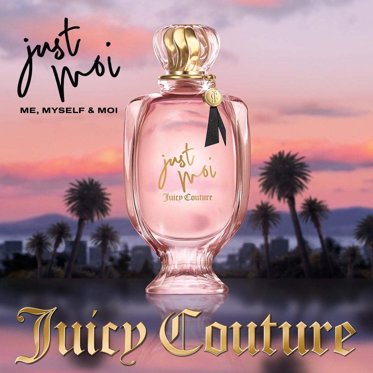 Juicy Couture Just Moi Eau de Parfum Gift Set