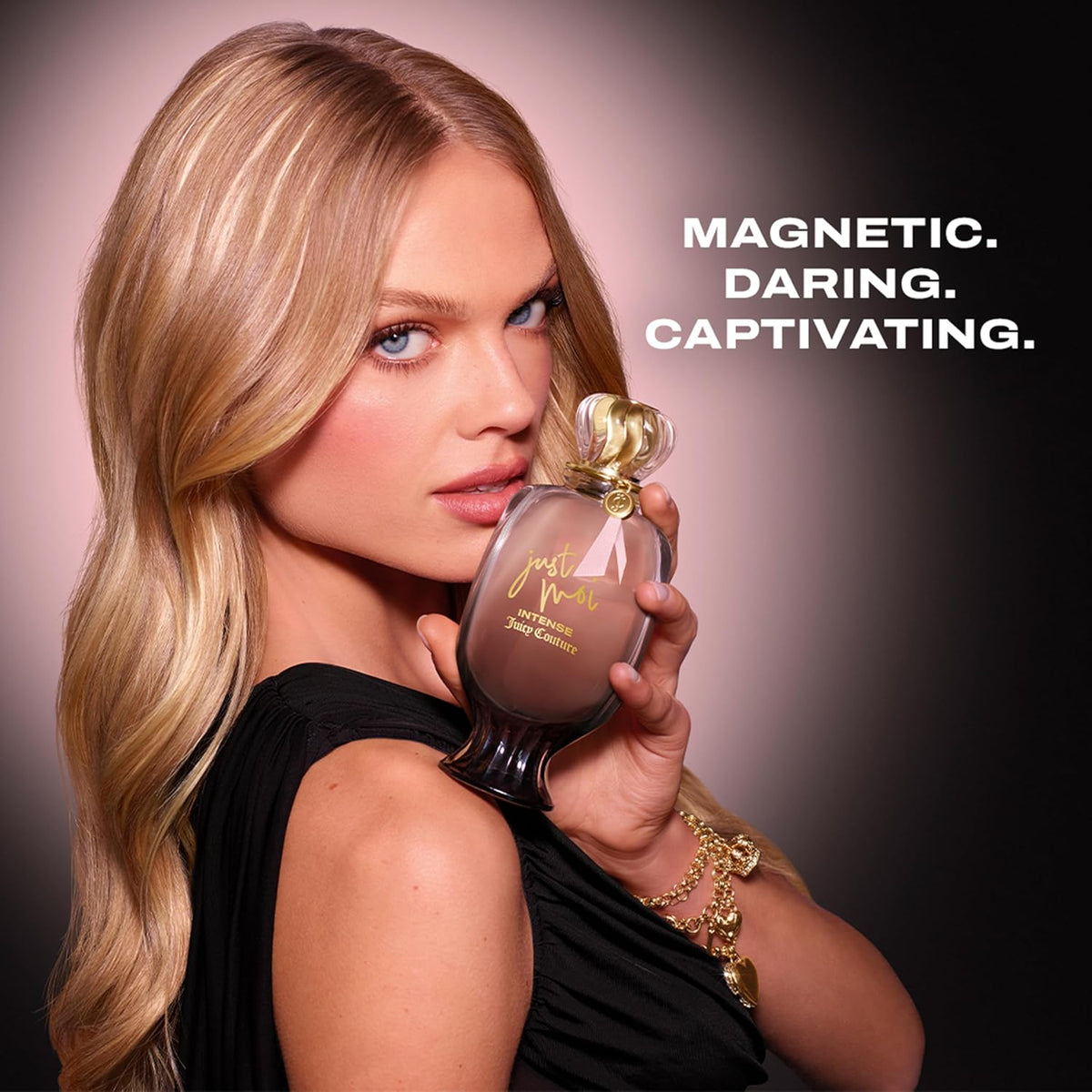 Juicy Couture Just Moi Intense 3.4 fl oz