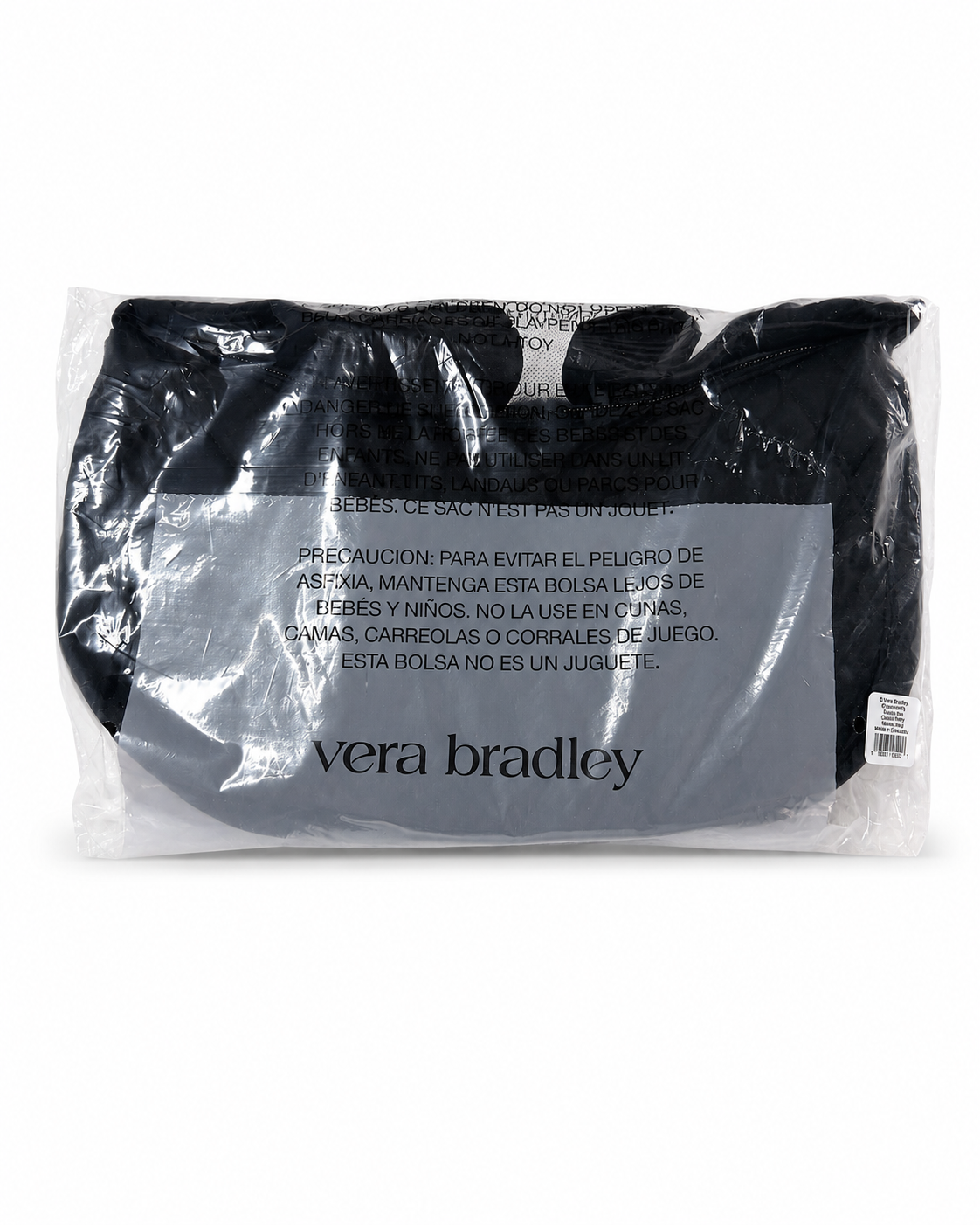 Vera Bradley Kimmel Sling Crossbody