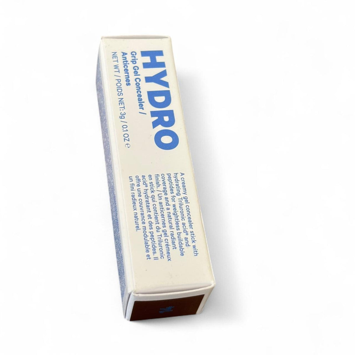 Milk Makeup Hydro Grip Gel Concealer Shade 14 - Gloss & Grit