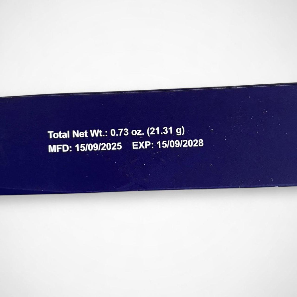 Glam Code Omnia Chroma Makeup Palette - Gloss & Grit