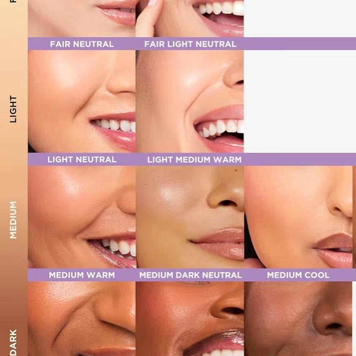 HALEYS Re-Wind Brightening Concealer - Gloss & Grit