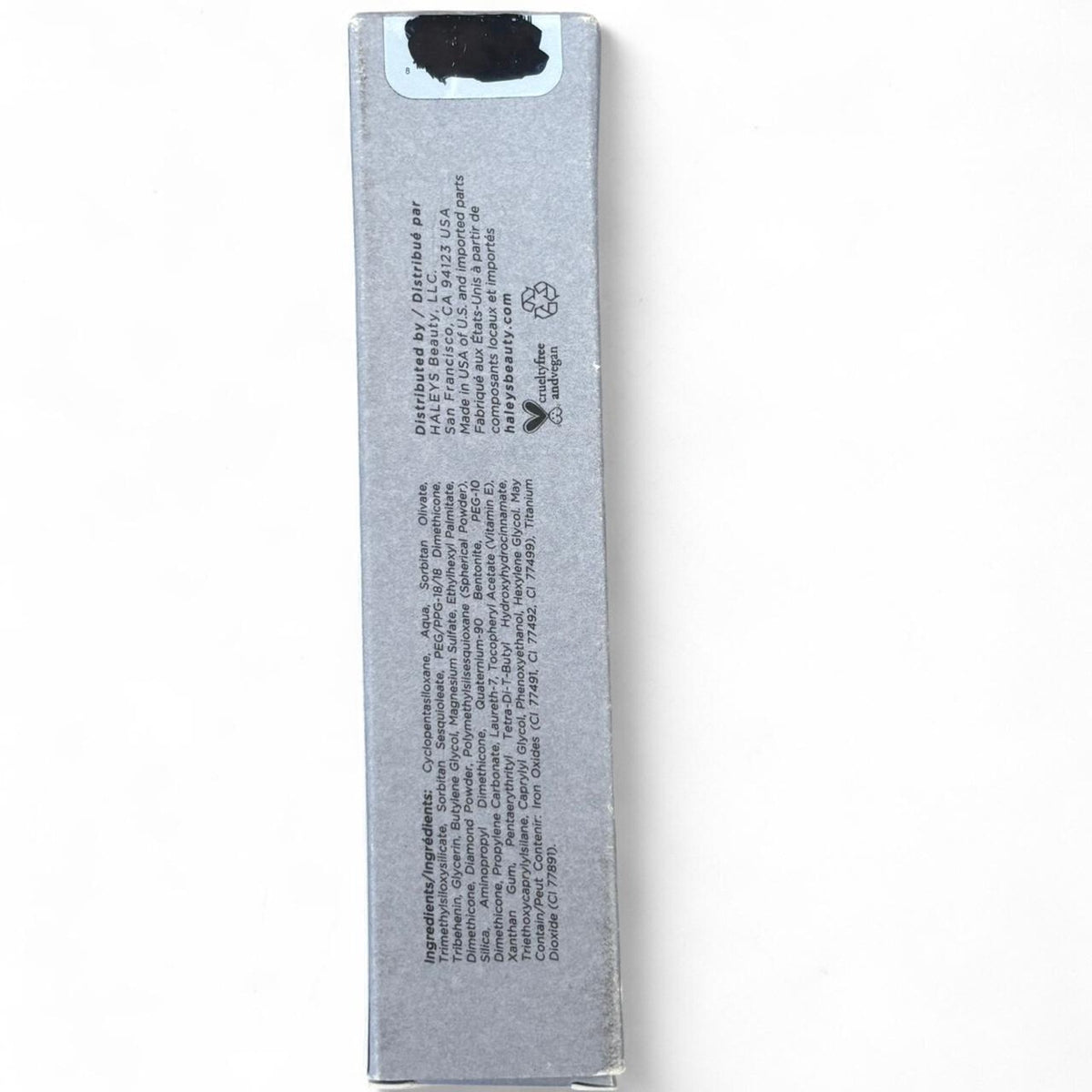 HALEYS Re-Wind Brightening Concealer - Gloss & Grit