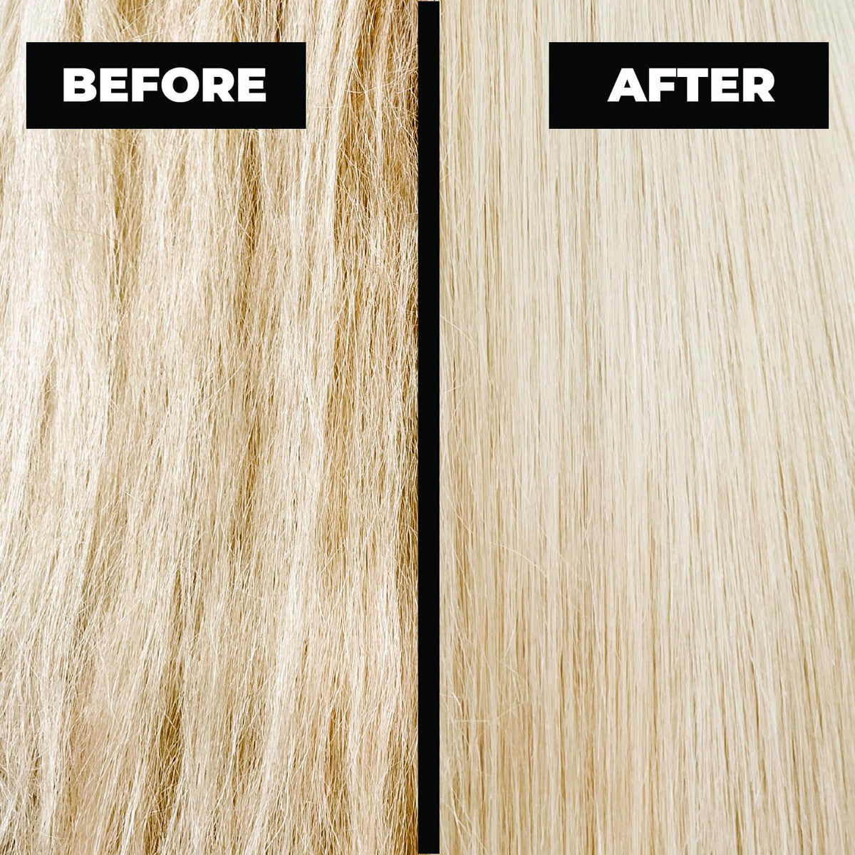 Keracolor Platinum Tinted Hair Gloss Color Refresh Treatment - Gloss & Grit