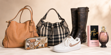 New & Pre-Owned Designer Finds to Shop Now