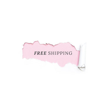 Free Shipping