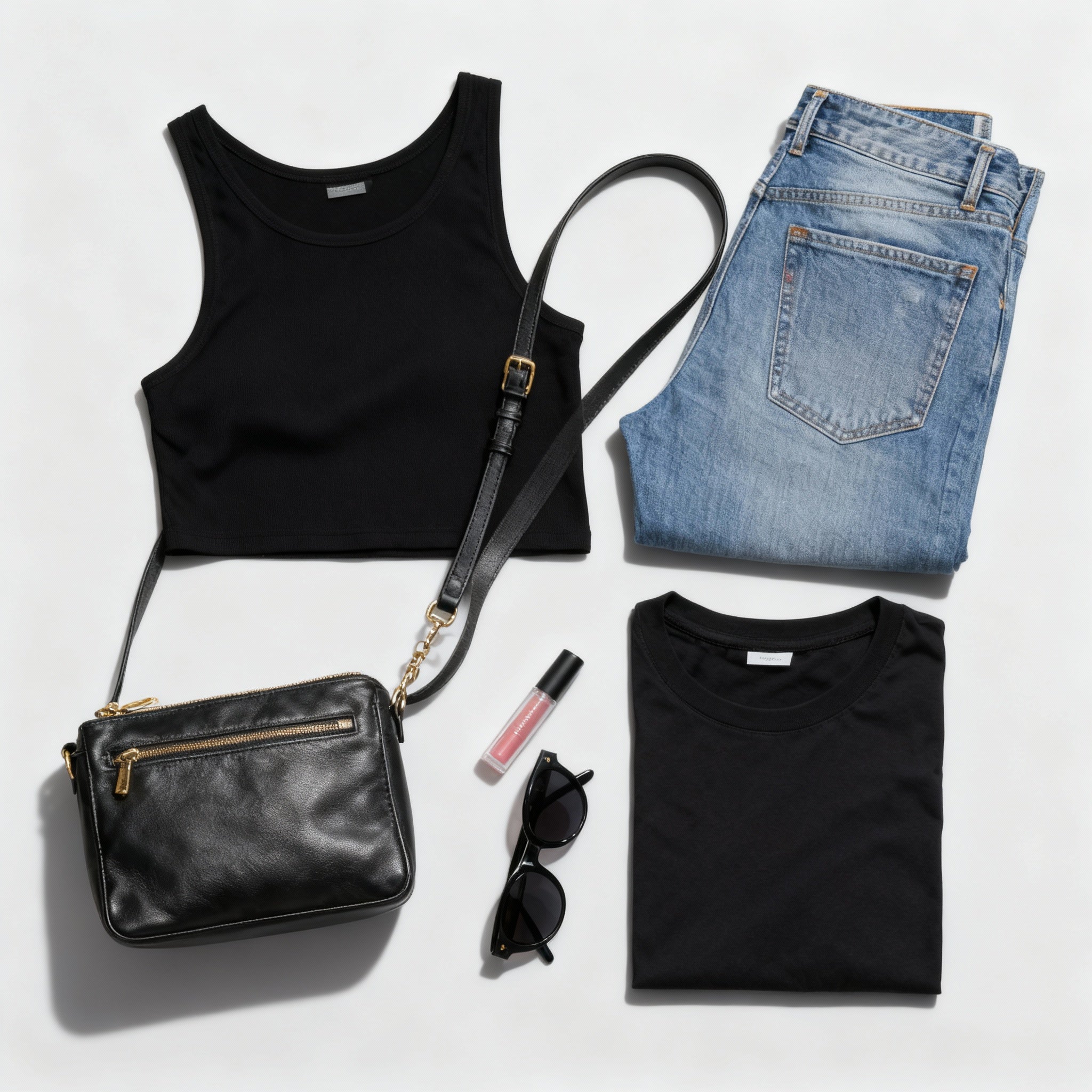 Essentials Collection