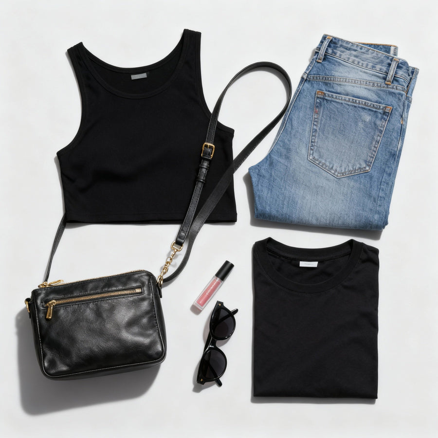 Essentials Collection