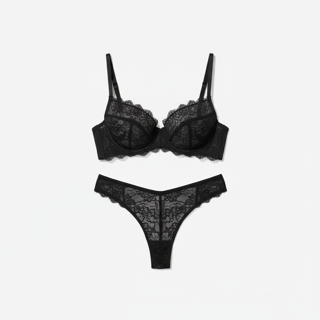 Intimates & Lingerie