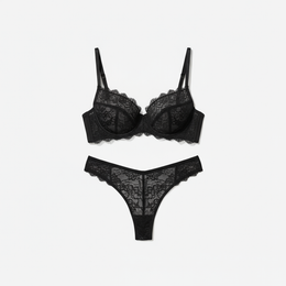 Intimates & Lingerie