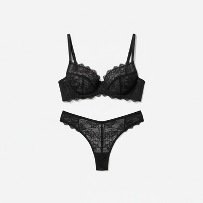 Intimates & Lingerie