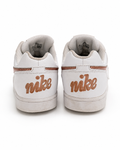Nike Ebernon Rose Gold Low Top Sneakers