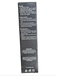 Thick Fiber Hair Styling Powder Matte Volumizing Non-Sticky Texture Hold 26g