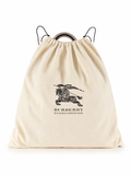Burberry protective dust bag