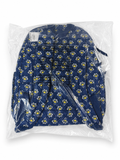 Vera Bradley 24-Liter Bancroft Backpack Maison Blue