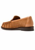 kate spade Penni Suede Loafers
