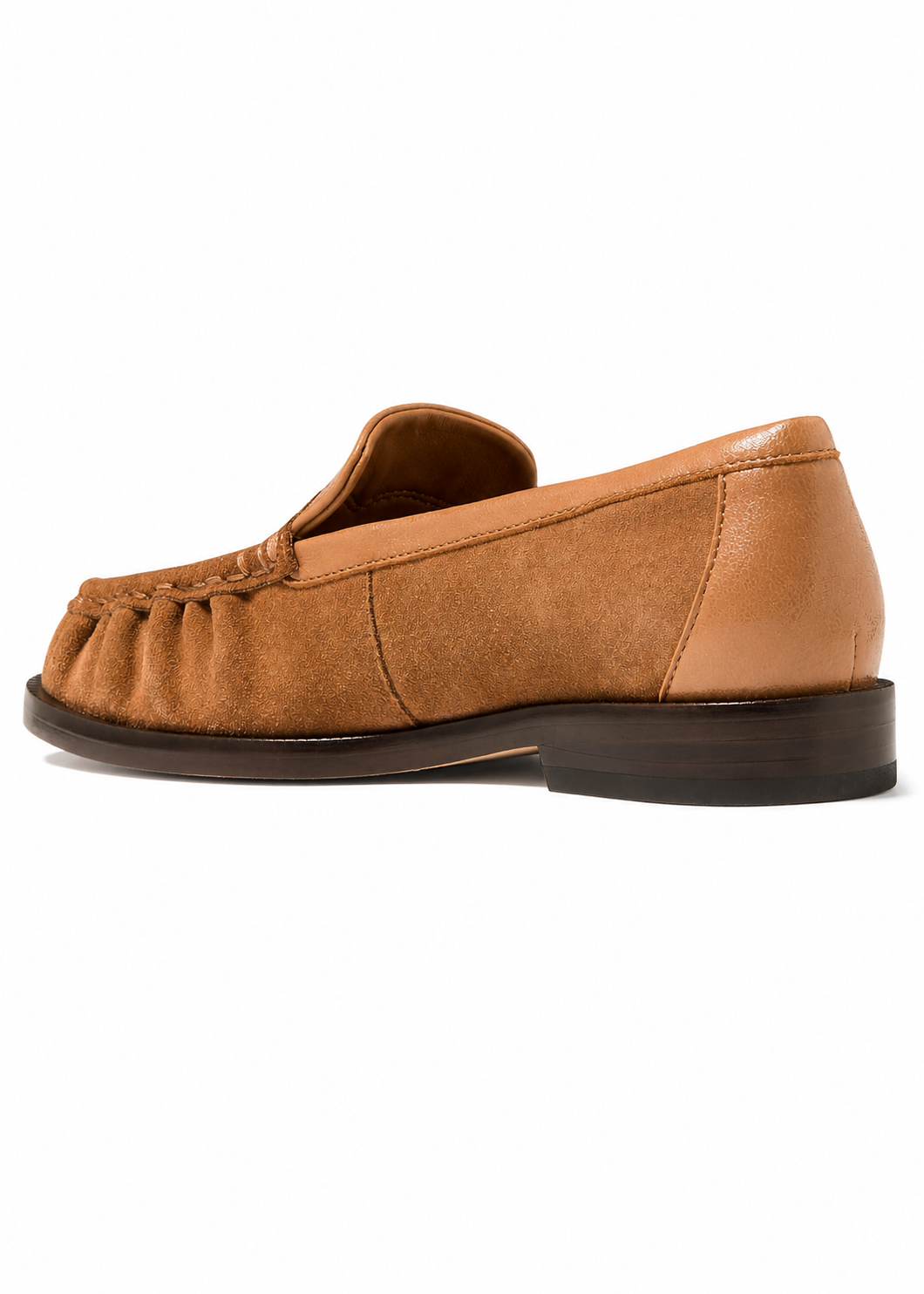 kate spade Penni Suede Loafers