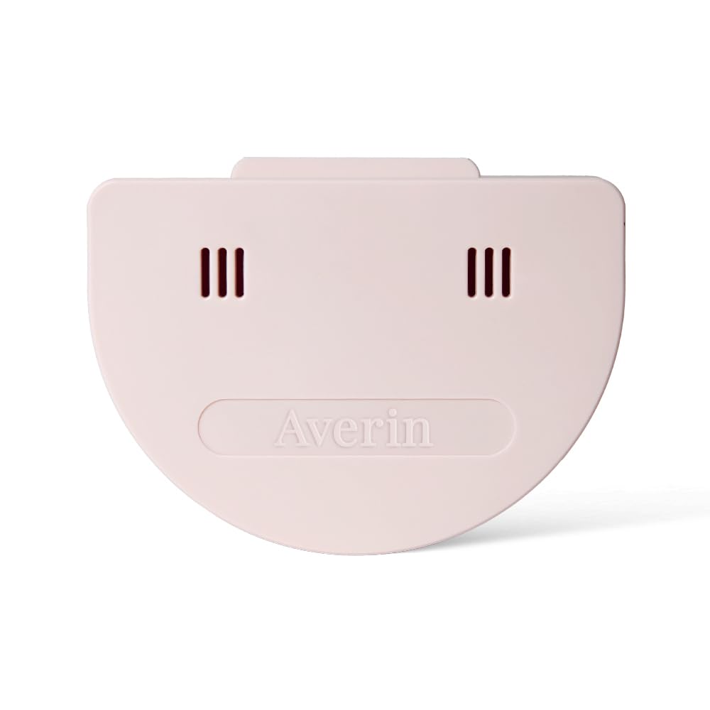 Averin Smile Line Care Kit with UV Case
