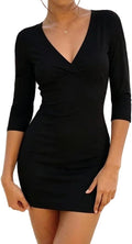 Rhea Mini Dress