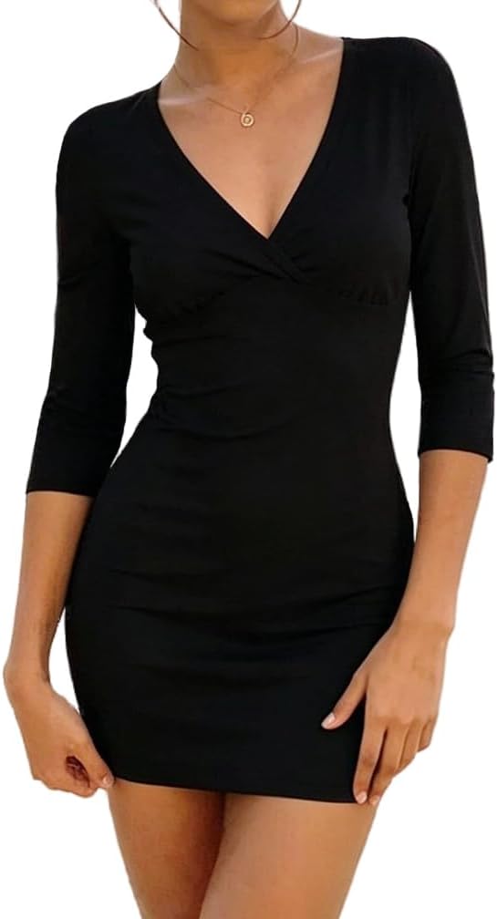 Rhea Mini Dress