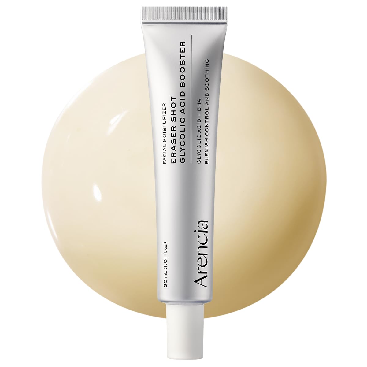 Arencia Eraser Shot Glycolic Acid Booster 30 ml