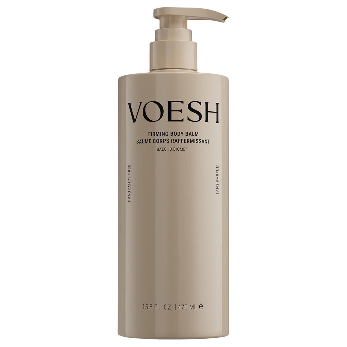 VOESH Firming Body Balm