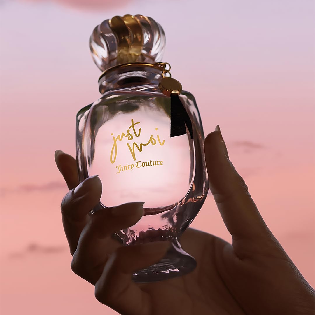Juicy Couture Just Moi Eau de Parfum Gift Set
