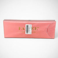 FANCEE 18” Butterfly Weft Human Hair Extensions – 100g Remy Hair (Brown)