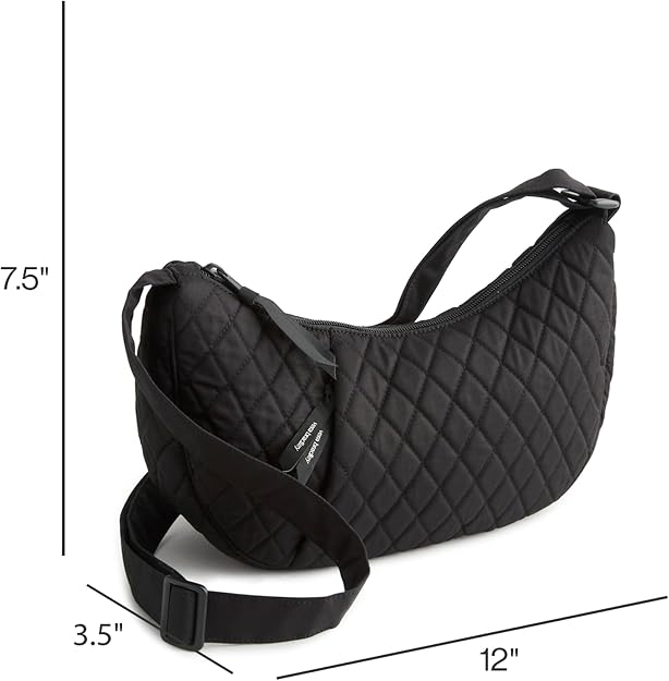 Vera Bradley Kimmel Sling Crossbody