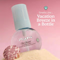 Mane Sea Sweet Hair & Body Mist – Fruity Fresh Fragrance Spray 3.4 oz