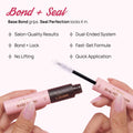 Fullout Glam Essential DIY Lash Cluster Kit J Curl 8–14MM
