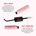 Fullout Glam Essential DIY Lash Cluster Kit J Curl 8–14MM