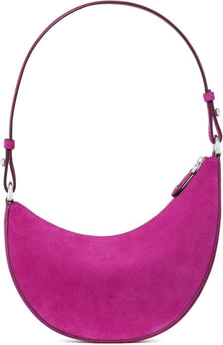 kate spade Duo Suede Mini Shoulder Bag