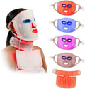 LifePro RevitaGlow Pro Red Light Therapy Mask