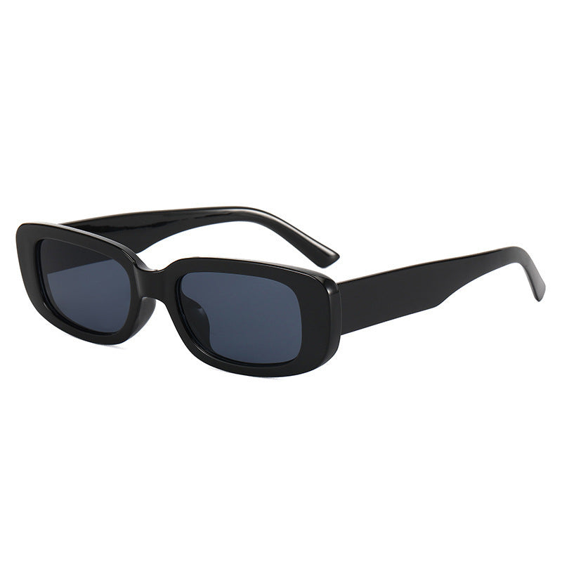 Remi Rectangle Sunnies