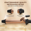 SVEY Ceramic Curling Iron