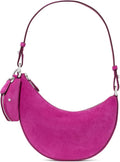 kate spade Duo Suede Mini Shoulder Bag