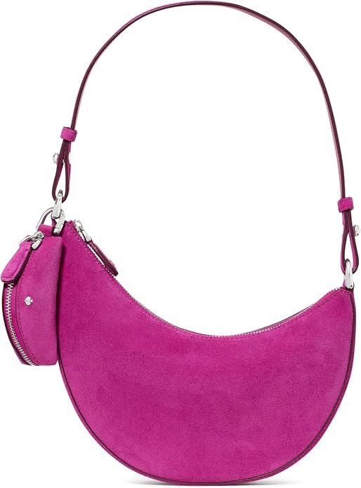 kate spade Duo Suede Mini Shoulder Bag