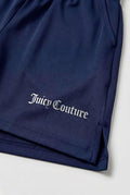 Juicy Couture Navy Active Shorts