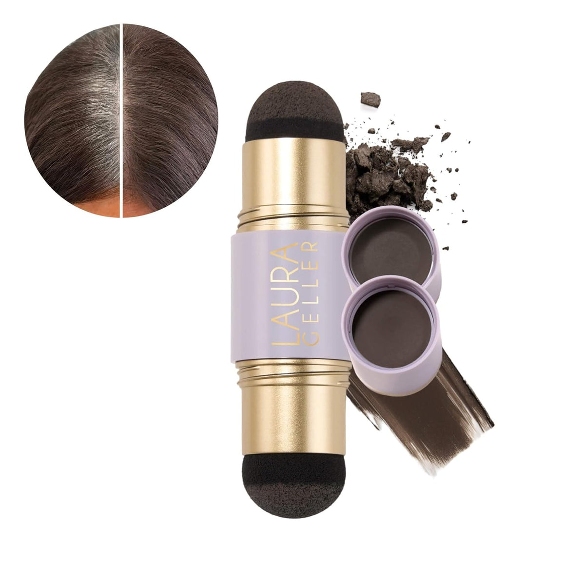 Laura Geller Root Touch-Up